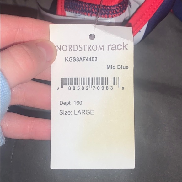 Joe Fresh Sports Bra - Picture 4 of 5